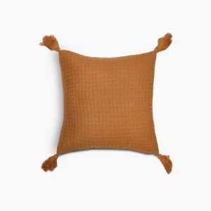 کوسن پادینا - دارچینی, 43 * 43 سانتی متر