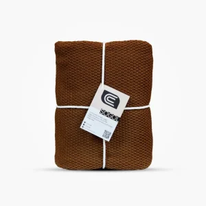 شال مبل سوگل یک - شتری, 200 * 140 سانتی متر