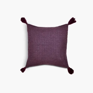 کوسن پادینا - صورتی کثیف, 43 * 43 سانتی متر