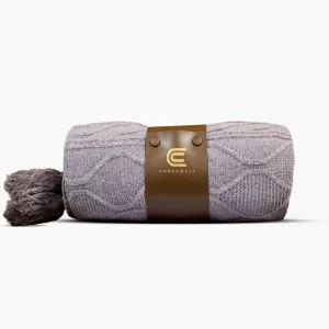 شال مبل لونا - یاسی, 180 * 140 سانتی متر