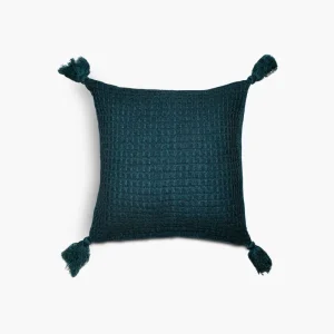 کوسن پادینا - سبز یشمی, 43 * 43 سانتی متر