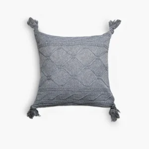 کوسن لونا - طوسی, 43 * 43 سانتی متر