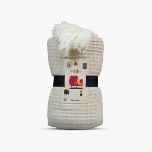 شال مبل پادینا - شیری, 180 * 140 سانتی متر