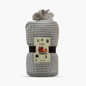 شال مبل پادینا - خاکی, 180 * 140 سانتی متر