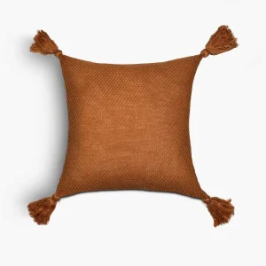 کوسن سوگل - دارچینی, 43 * 43 سانتی متر